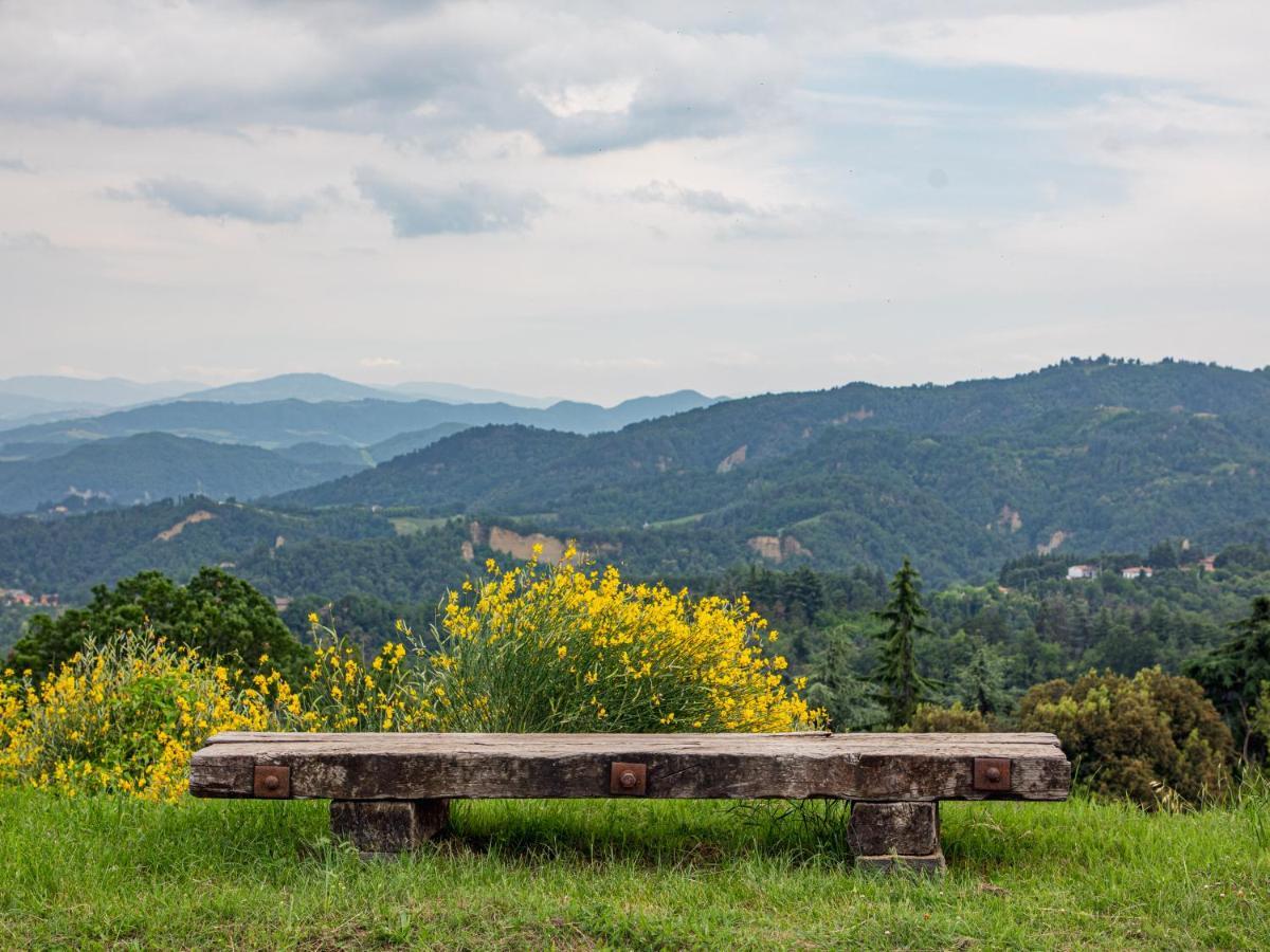 Fattorie Di Montechiaro Villa ซาสโซ มาร์โคนิ ภายนอก รูปภาพ